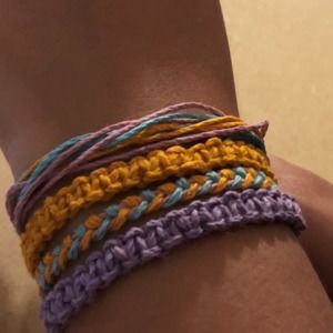 Meet your Posher, Luz